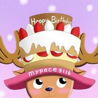 マイペース (@mypace3116) Twitter profile photo