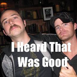 A podcast about movies and everything else. Starring Tim Murphy and Carson Case. Check us out at http://t.co/zRL5C3NQ!