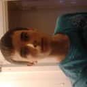 Luke Hester  - @lukehes96 - Twitter