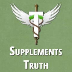 Supplements Truth - The #1 Destination for Vitamin and Supplement Information.