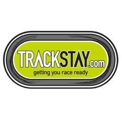 trackstay's profile picture. 