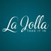 La Jolla Info Center (@lajollainfoctr) Twitter profile photo