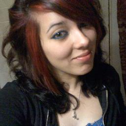 MelenyVR's profile picture. 