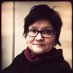 hiped's profile picture. Mye bysame og litt sysame. Av og til sursame.