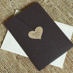 Hi there! Thanks for following us. At Blossom Paper we help your ideas bloom into the most unique wedding invitations & special occasion paperie ever.