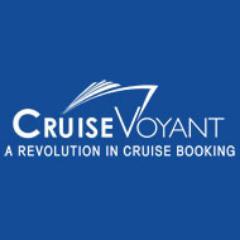 We're changing the way to book a cruise with our unique 'matching' algorithm that finds you the perfect cruise! Get the right cruise for you with Cruise Voyant!