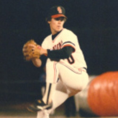 Pitching Coach for The Oklahoma State Cowboys. Former head coach at Oral Roberts University Head coach Gold medal Usa team.played for Baltimore Oriole's