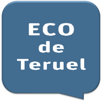 Eco de Teruel (@ecodeteruel) 's Twitter Profile Photo Eco de Teruel (@ecodeteruel) 's Twitter Profile Photo