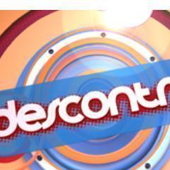 Twitter oficial del show @DescontrolTV de la cadena @Telemundo. En USA todos los sábados a la 1 PM/12 Centro.En Latino América chequea con tu proveedor de cable