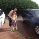 jonathan Pattinson  - @jonathanp1973 - Twitter