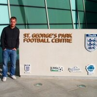 Steven Gee (@steven_gee7) 's Twitter Profile