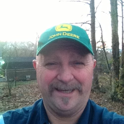 tnricker's profile picture. 