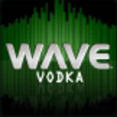 WAVE_Vodka's profile picture. Bold. Colorful. ©2018 WAVE™ Vodka 40% ALC/VOL & WAVE Flavored Vodkas 30% ALC/VOL. Bottled by Barton Distilling Company. Must be 21 to follow. Enjoy responsibly.