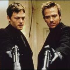 DanielTracy24's profile picture. Irish / Polish.  American Catholic. Only parent of three boys.  Trying to make the best of everything going on in the world.  Proud Navy Dad. MAGA.  #BillsMafia