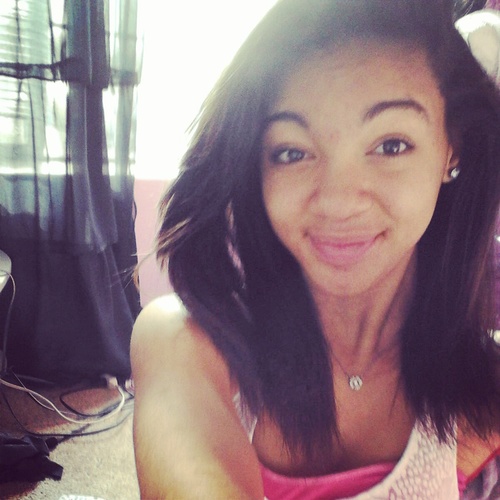 oh hai there (; You no if you follow me then I'll follow you so yea. Do it . kk thanks 3 love y'all