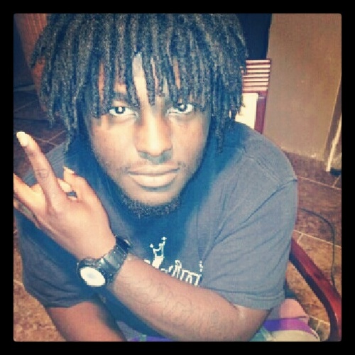 40 on ma side 'R.I.P $URGE' B.O.B- /3rdworld(RNO)