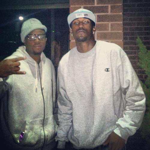 #LaidBacK #MoneyMind$ #DreamChaser #BLooDzRuLe Follow me out #ParkPlace