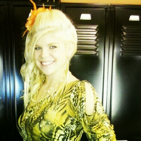 DestinyMcdade's profile picture. 