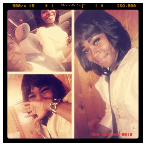 #teamFOLLOWBACK #teamBROWNSKIN #teamPROUDMOMMY #team✈ OUTTA THERE........i do what i plz an u try 2 achieve !!