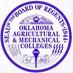 Oklahoma A&M Regents (@okaandmregents) Twitter profile photo Oklahoma A&M Regents (@okaandmregents) Twitter profile photo