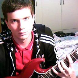 _techdeathmetal's profile picture. 