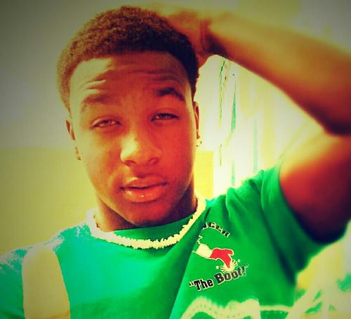 Taken by the best|Bday Jan 10|Athlete|10-22-12!