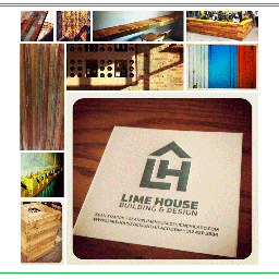 LimeHouseBD's profile picture. Woodworking Project Using Reclaimed Materials. Interior Build & Design, Furniture & Art