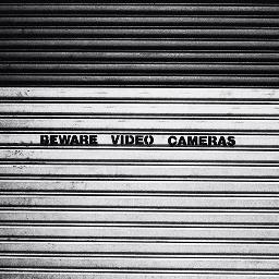 Joseph E. Reid, photographer of things that attract, disturb and  fascinate.