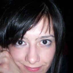 Yo misma