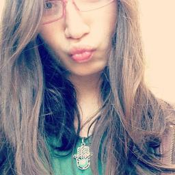 AyahAbulghanam's profile picture. life's what you make it. Instagram: ayahabulghanam