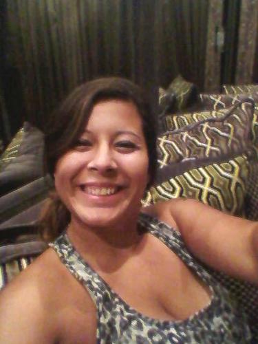 Loving Life! Enjoy every second of every day.
