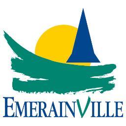 Compte officiel de la mairie de la commune d'Emerainville.