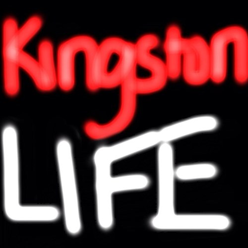 Just tweeting about the fab life of a kingstonian that we all know and love.