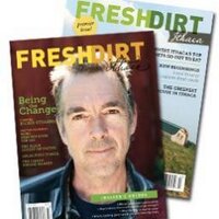 Fresh Dirt Ithaca (@freshdirtithaca) 's Twitter Profile