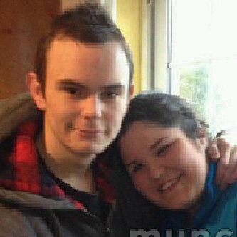 lilrolio's profile picture. Danny baby ♥