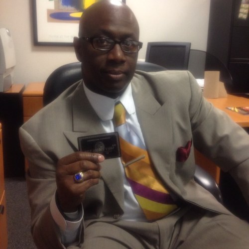 Automotive Consultant for Cox Automotive. Executive Business Coach for the John Maxwell Group!