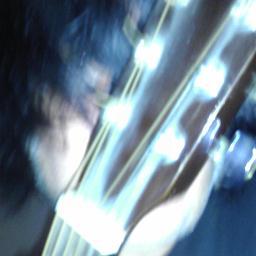 AdamKray's profile picture. Still trying.