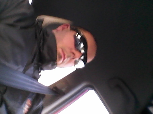 portlandrepoman's profile picture. I'm a repo guy and a retired LEO