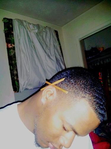 Follow me and I can lead ya to ya purpose
