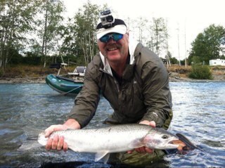 TraycKline's profile picture. Enjoying life by combining all my passions in adventures.