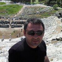 Hüseyin ŞANLI(@hsanli55) 's Twitter Profile Photo