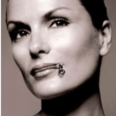 writer, adventurer, mother, ex model.