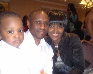 JulieMbabazi's profile picture. 