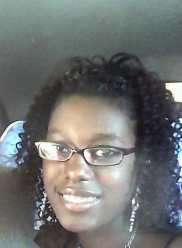 Fuck a Bio ! Im Me that explains it all !! POINT BLANK PERIOD !!