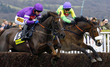 Horse Racing News from http://t.co/vqsXqeir