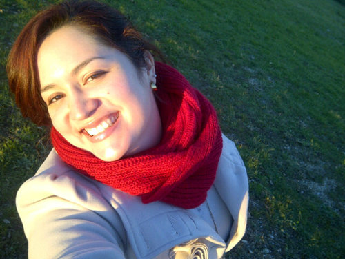 Anny K