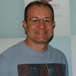 Sou repórter e apresentador do Balanço Geral que vai ao ar de segunda a sexta - feira, das 12h00 às 14h30 e aos sábados das 13h00 às 14h00.