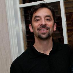 AdamSpilker's profile picture. 