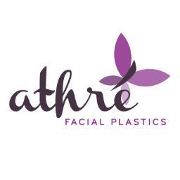 AthreFacialPlas's profile picture. We are a facial plastic surgery practice specializing in cosmetic surgery of the eyes, nose, face, and neck.  We also provide hair restoration and skin care.