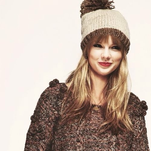 So um...taylor swift is perfect. Kthnxbye.